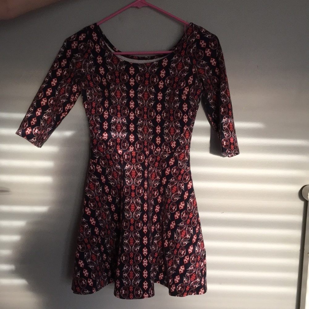 Hollister Dress